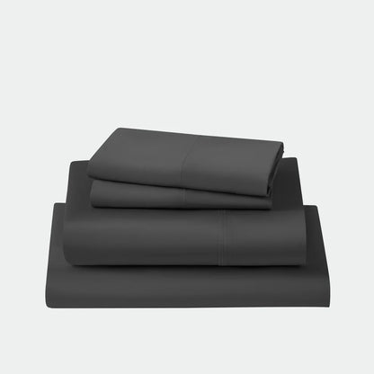 Bamboo Cooling Sheet Set 4/6 Pieces