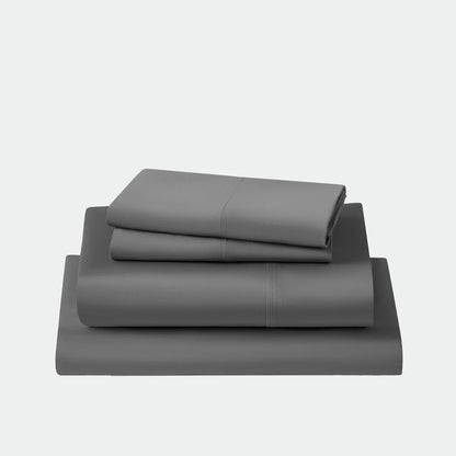 Bamboo Cooling Sheet Set 4/6 Pieces