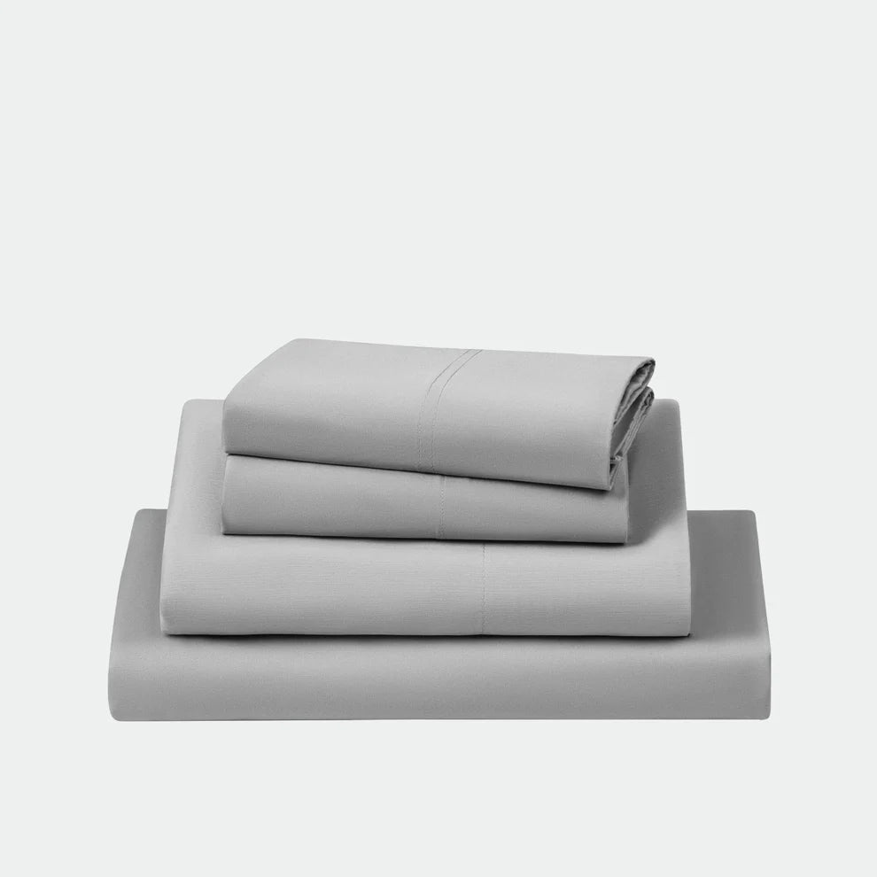 Bamboo Cooling Sheet Set 4/6 Pieces