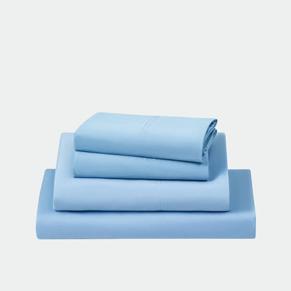 Bamboo Cooling Sheet Set 4/6 Pieces