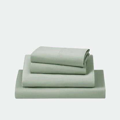 Bamboo Cooling Sheet Set 4/6 Pieces