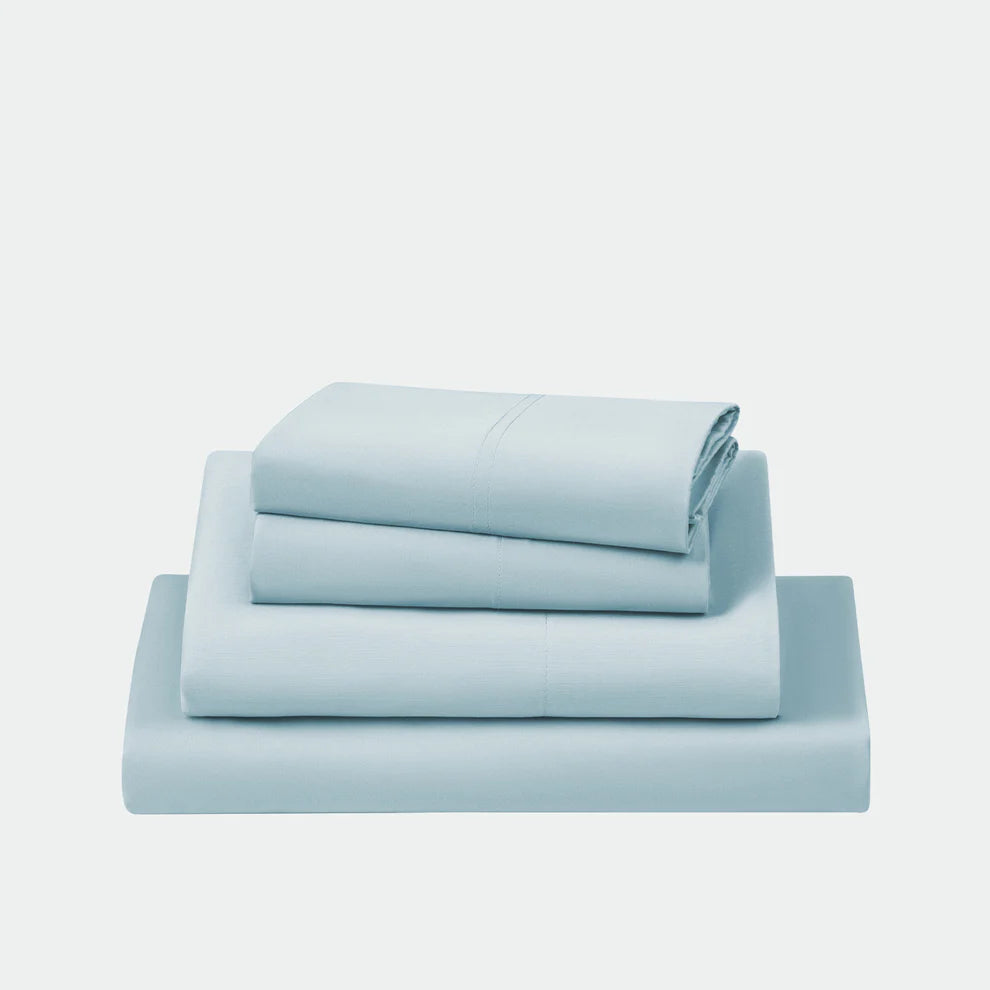 Bamboo Cooling Sheet Set 4/6 Pieces