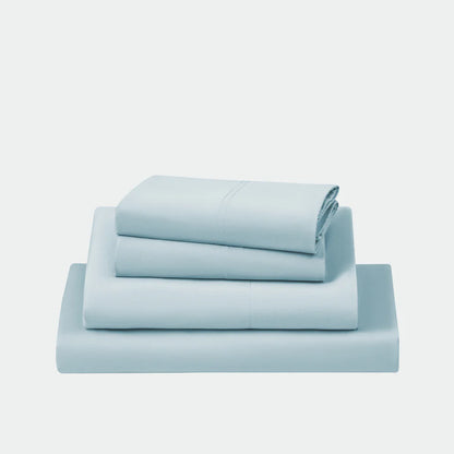 Bamboo Cooling Sheet Set 4/6 Pieces