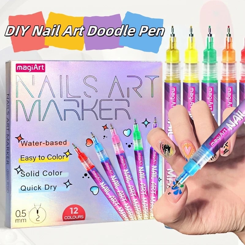 Artistry Nail Art Pen Set™