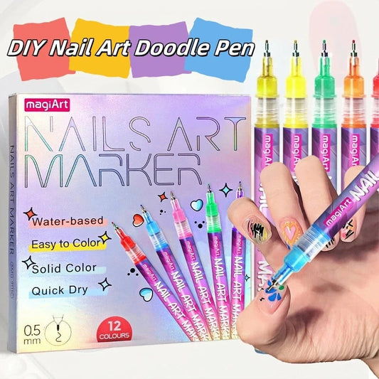 Artistry Nail Art Pen Set™