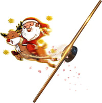 HoloEngage™ 3D Holographic Projector TM