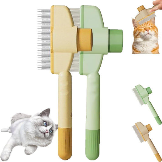 Removes Fur & Relieves Pain