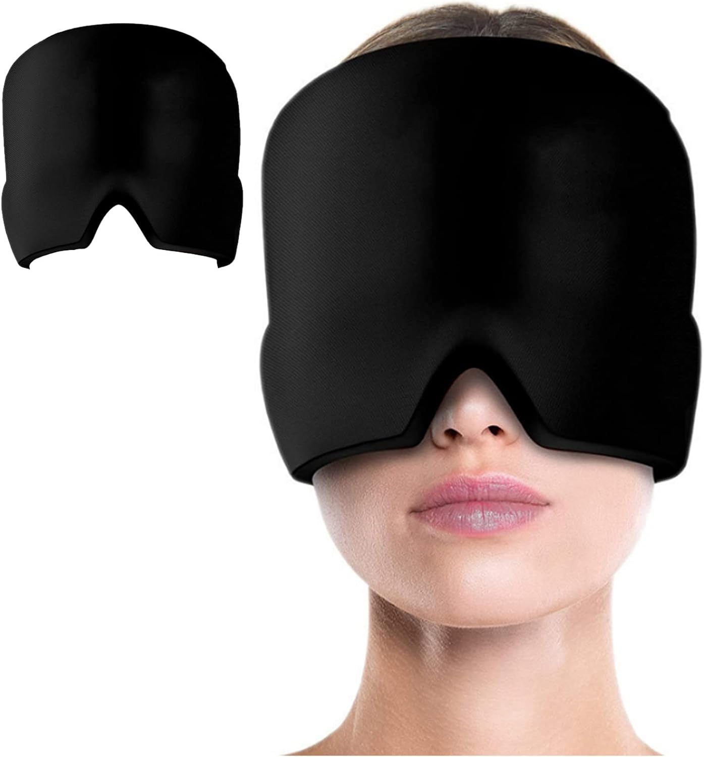 Migraine Relief Cap
