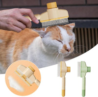 Removes Fur & Relieves Pain