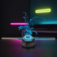 HoloEngage™ 3D Holographic Projector TM
