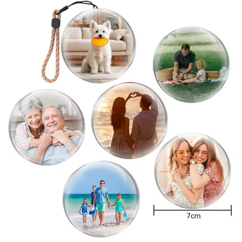 Video Sphere – Your Moments Everywhere