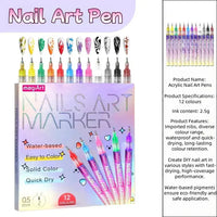 Artistry Nail Art Pen Set™