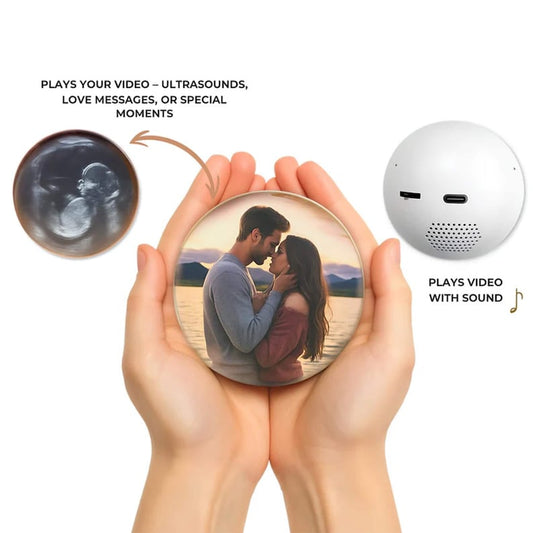 Video Sphere – Your Moments Everywhere