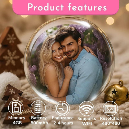 Video Sphere – Your Moments Everywhere