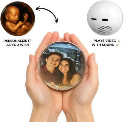 Video Sphere – Your Moments Everywhere