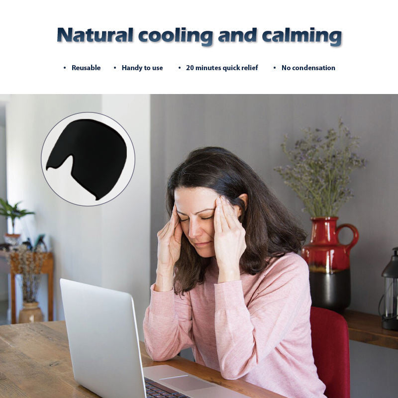 Migraine Relief Cap