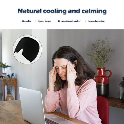Migraine Relief Cap